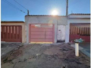 Casa em leilão em Ribeirao Preto