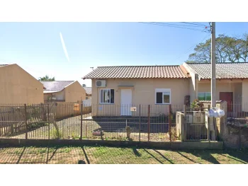 Casa em leilão em Guaiba