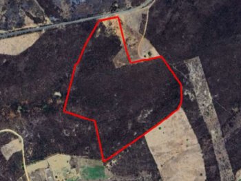 Terreno em leilão - Rodovia Estadual PB 306, s/n - Juru/PB - Banco Cooperativo Sicoob S.A. | Z37526