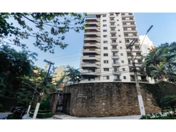 Apartamentos e Flats em leilão - Rua Marie Nader Calfat, 279 - São Paulo/SP - Tribunal de Justiça do Estado de São Paulo | Z37505