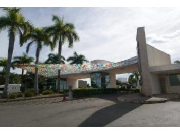  em leilão - Rua Aricuri, s/n - Brasília/DF - Itaú Unibanco S/A  | Z37465