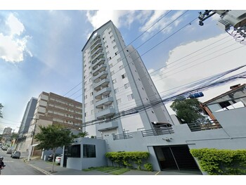 Apartamentos e Flats em leilão - Rua Jorge Augusto, 449 - São Paulo/SP - Tribunal de Justiça do Estado de São Paulo | Z37342