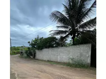 Terreno em leilão em Anchieta