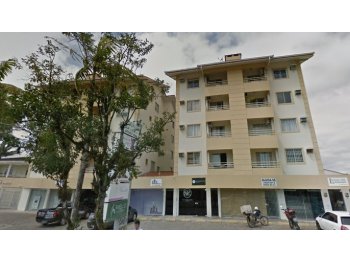  em leilão - Rua Guanabara, 288 - Joinville/SC - Banco Santander Brasil S/A | Z37170