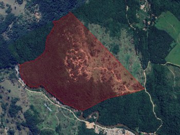  em leilão - Estrada Bairro do Quilombo, s/n - Itupeva/SP - Votorantim | Z37420