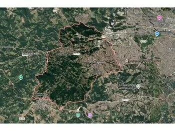 Terreno em leilão em Itapevi
