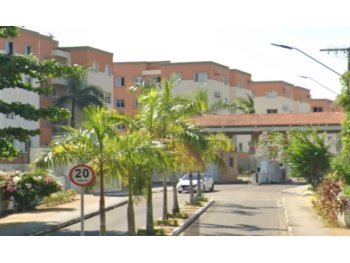 Apartamento em leilão - Rua da Prosperidade, 423 - Manaus/AM - Banco Bradesco S/A | Z37427