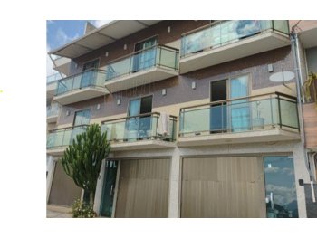 Casa em leilão - Rua Catuaba, 47 - Nova Friburgo/RJ - Banco Bradesco S/A | Z37427