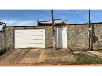  em leilão - Rua Rubi, 101 - Tucumã/PA - Banco Santander Brasil S/A | Z37378