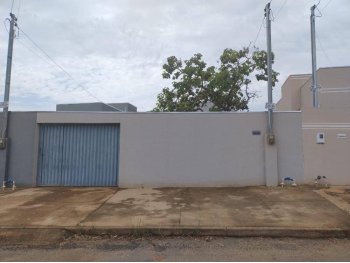  em leilão - Rua Rc 24, 43 - Caldas Novas/GO - Banco Santander Brasil S/A | Z37566
