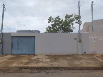 Casa em leilão em Caldas Novas