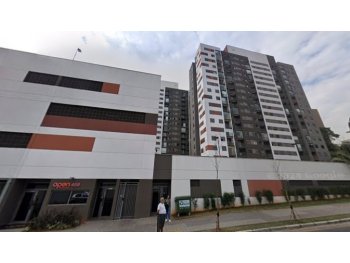 Imagem do imóvel Leilão extrajudicial de Apartamento em São Paulo/SP - Jardim Marajoara
