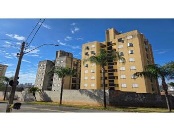 Apartamentos e Flats em leilão - Rua Benedito de Paula Rodrigues, 51 - Campinas/SP - Tribunal de Justiça do Estado de São Paulo | Z37472