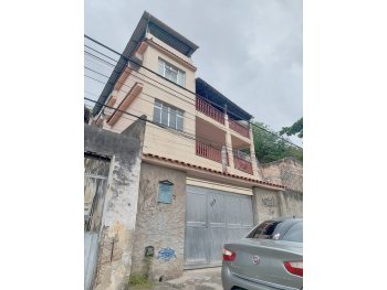  em leilão - Rua Almeida Nogueira, 379 - Rio de Janeiro/RJ - Banco Santander Brasil S/A | Z37566