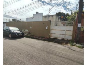 Casa em leilão - Rua A-15, 234 - Manaus/AM - Banco Bradesco S/A | Z37427