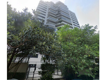 Apartamentos e Flats em leilão - Rua Doutor Alberto Torres, 16  - São Paulo/SP - Tribunal de Justiça do Estado de São Paulo | Z37564