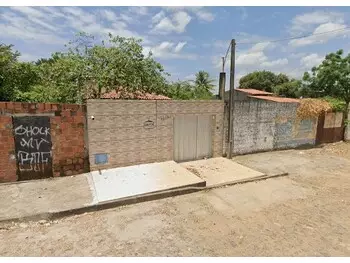 Casa Fortaleza / CE - Parangaba Rua João Sales,  1665