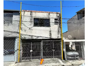 Casa em leilão em Sao Paulo