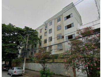  em leilão - Rua Augusto Nunes, 193 - Rio de Janeiro/RJ - Itaú Unibanco S/A  | Z37388