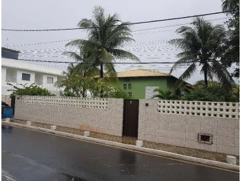 Imóvel em Camacari/BA