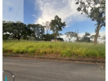 Terreno em leilão em Formiga