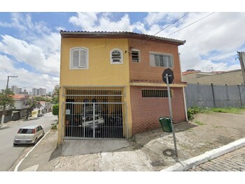 Imagem do imóvel Leilão judicial de Sobrado em São Paulo/SP - Vila Canero