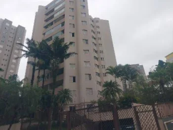 Apartamento em leilão em Sao Paulo