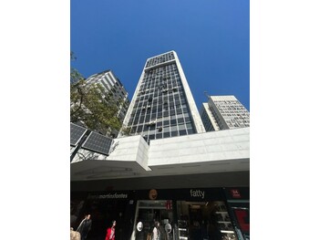 Vagas de Garagem em leilão - Avenida Paulista, 509 - São Paulo/SP - Tribunal de Justiça do Estado de São Paulo | Z37525