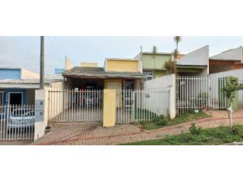  em leilão - Rua Antônio Didomênico, 344 - Pato Branco/PR - Banco Santander Brasil S/A | Z37378