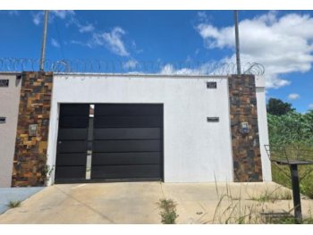 Casa em leilão - Rua W 5, s/nº - Goiânia/GO - Banco Bradesco S/A | Z37427