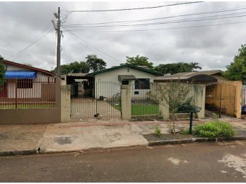  em leilão - Rua Maurício Coelho Lima, 244 - Londrina/PR - Banco Santander Brasil S/A | Z37378