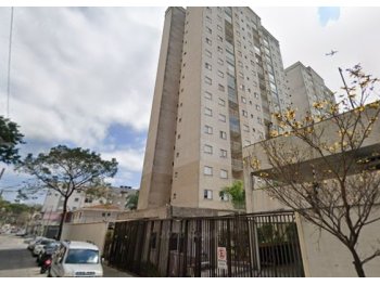  em leilão - Rua Itza, 90 - São Paulo/SP - Itaú Unibanco S/A  | Z37293