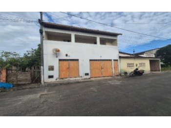 em leilão - Rua Paulo Afonso, 88 - Pojuca/BA - Itaú Unibanco S/A  | Z37293