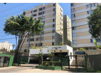 Imagem do imóvel Leilão judicial de Apartamento em São Paulo/SP - Parque Mandaqui