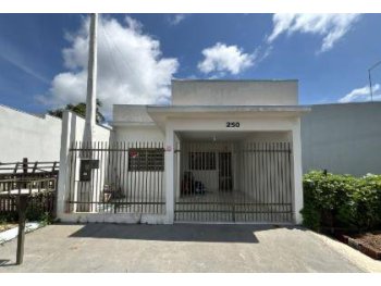  em leilão - Rua Recife, 250 - Junqueirópolis/SP - Banco Santander Brasil S/A | Z37378