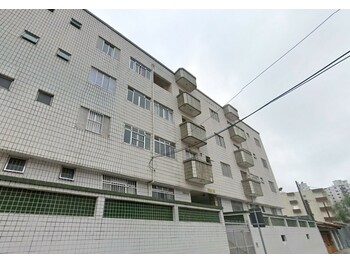 Imagem do imóvel Leilão judicial de Apartamento em Praia Grande/SP - Vila Tupi