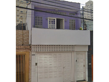 Residencial / Comercial em leilão - Rua Cantagalo, 689 - São Paulo/SP - Tribunal de Justiça do Estado de São Paulo | Z37398