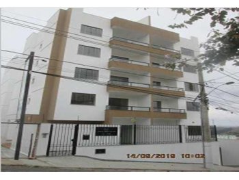  em leilão - Rua Domingos Tavares de Souza, 244 - Juiz de Fora/MG - Banco Cooperativo Sicoob S.A. | Z37343