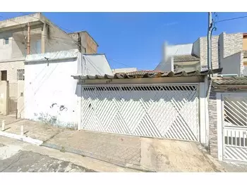 Casa em leilão em Sao Paulo