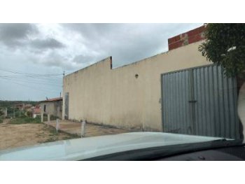  em leilão - Rua Isaina Félix Da Silva, 2076 - Canindé/CE - Banco Santander Brasil S/A | Z37378