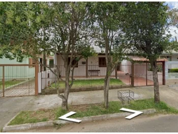 Casa em leilão em Sao Gabriel