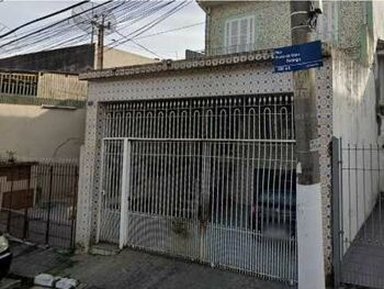 Imagem do imóvel Leilão judicial de Casa em São Paulo/SP - vila Bruna