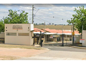 Casa em leilão - Avenida Sandro Antônio Mendes, 1459 - Sorocaba/SP - Tribunal de Justiça do Estado de São Paulo | Z37568
