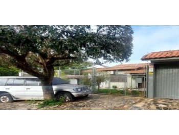  em leilão - Rua Campo Erê, 472E - Lucas do Rio Verde/MT - Banco Bradesco S/A | Z37620