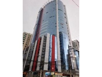  em leilão - Rua 264, 52 - Itapema/SC - GALLERIA HOME EQUITY FIDC | Z37414