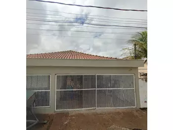 Casa em leilão em Ibitinga