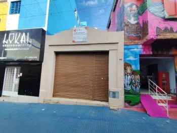 Imóvel comercial em leilão em Sorocaba