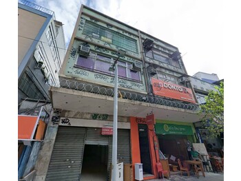 Sala Comercial em leilão - Travessa Almerinda Freitas, 37 - Rio de Janeiro/RJ - Itaú Unibanco S/A  | Z37293
