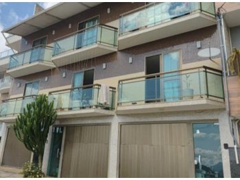 Casa em leilão - Rua Catuaba, 47 - Nova Friburgo/RJ - Banco Bradesco S/A | Z37427