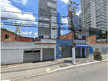 Terreno c/benfeitorias em leilão - Avenida Engenheiro Luiz Carlos Berrini, 1812 1814,1826 - São Paulo/SP - Tribunal de Justiça do Estado de São Paulo | Z37301